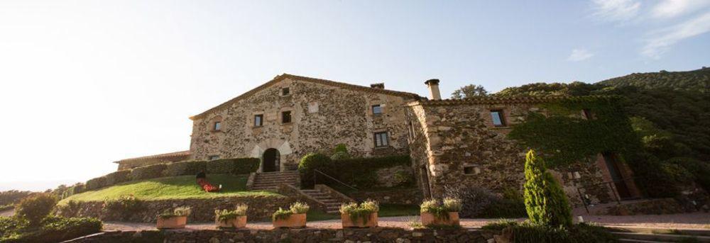 Hotel Cuch Cánoves