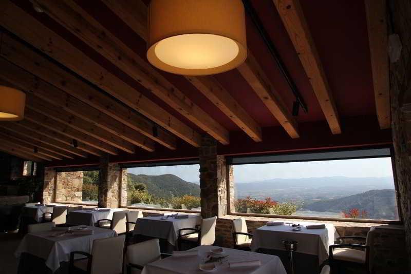 Cuch Hotel Cánoves