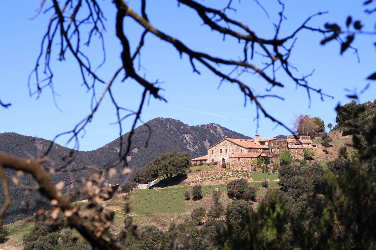 Cuch Hotel Cánoves