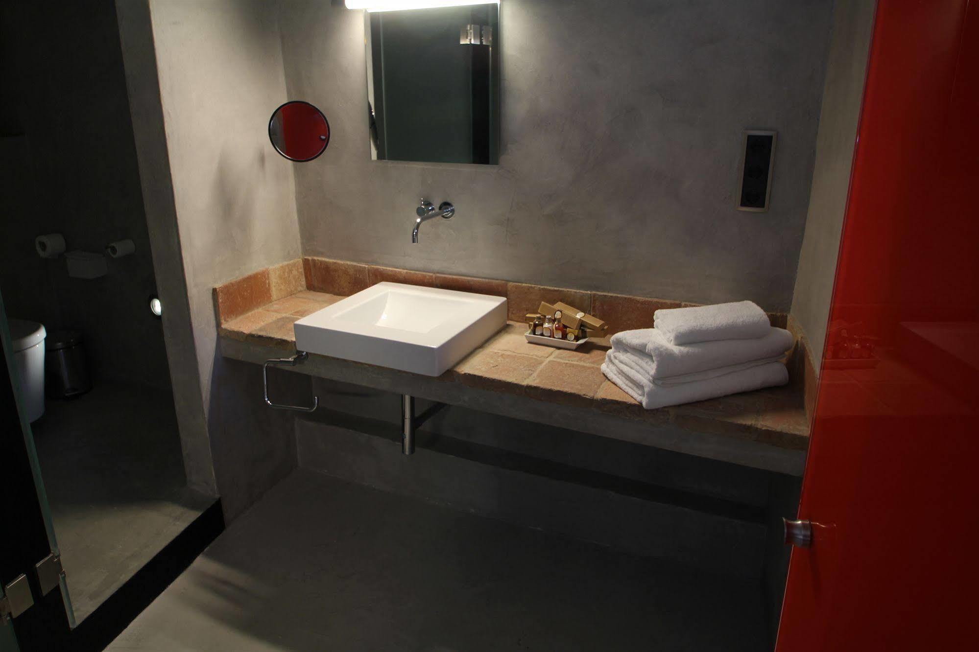 Hotel Cuch Cánoves