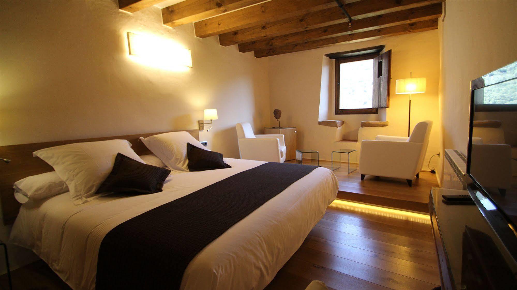 Cuch Hotel Cánoves