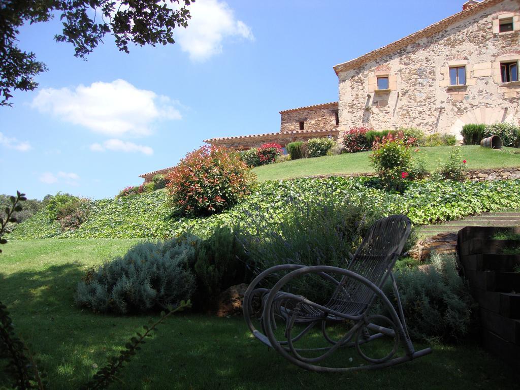 Cuch Hotel Cánoves